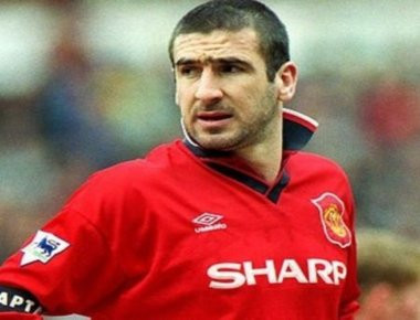 Έρικ Καντόνα για Μάντσεστερ: «Η καρδιά μου είναι μαζί σας. Πάντα ένιωθα ότι είμαι κοντά σας»